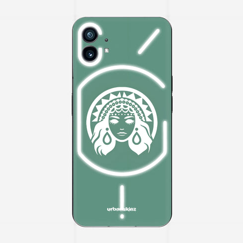 Nothing Phone 1 Skins & Wraps